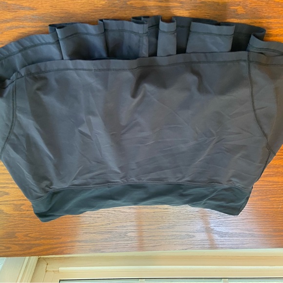 lululemon athletica Pants - Lululemon 10R black shorts